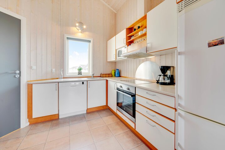 Sommerhus B2467 på Bjerregårdsvej 312, Bjerregård - Billede #2