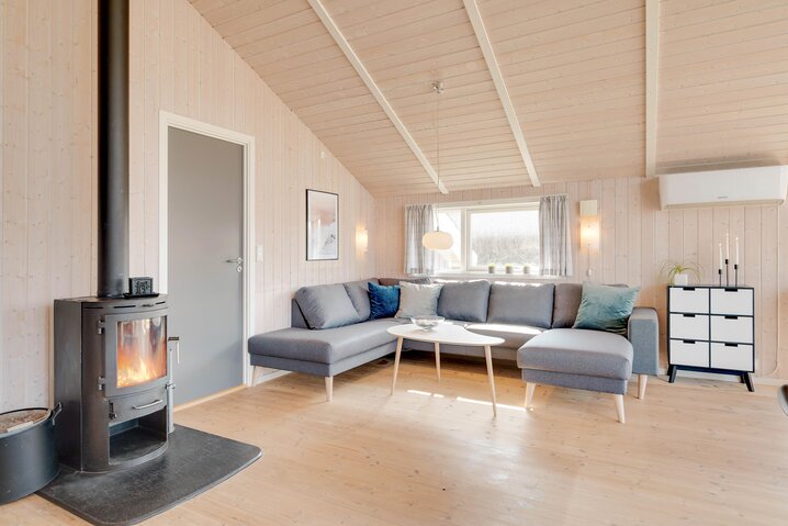 Sommerhus B2467 på Bjerregårdsvej 312, Bjerregård - Billede #3