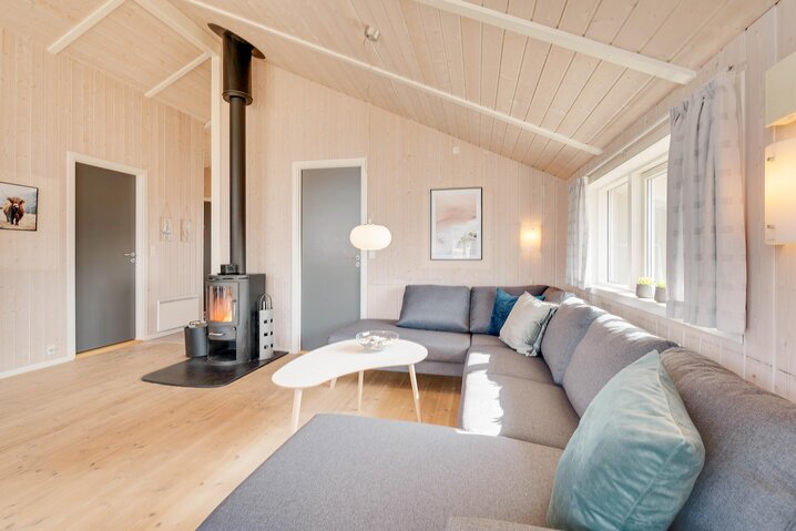 Sommerhus B2467 på Bjerregårdsvej 312, Bjerregård - Billede #4