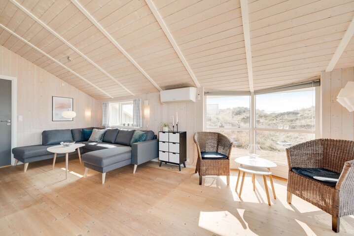 Sommerhus B2467 på Bjerregårdsvej 312, Bjerregård - Billede #5