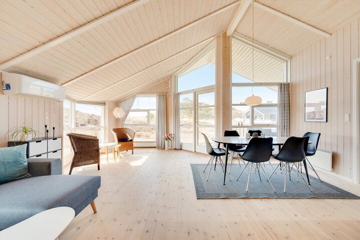 Sommerhus B2467 på Bjerregårdsvej 312, Bjerregård - Billede #6