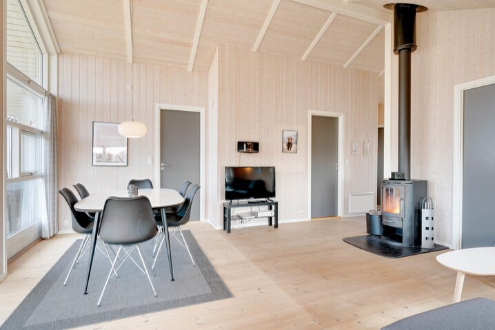 Sommerhus B2467 på Bjerregårdsvej 312, Bjerregård - Billede #7