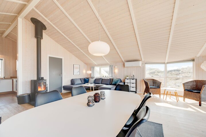 Sommerhus B2467 på Bjerregårdsvej 312, Bjerregård - Billede #8