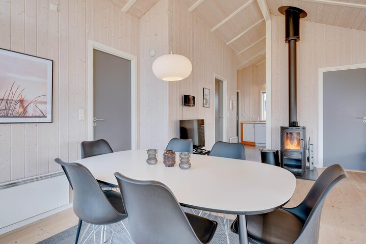 Sommerhus B2467 på Bjerregårdsvej 312, Bjerregård - Billede #9