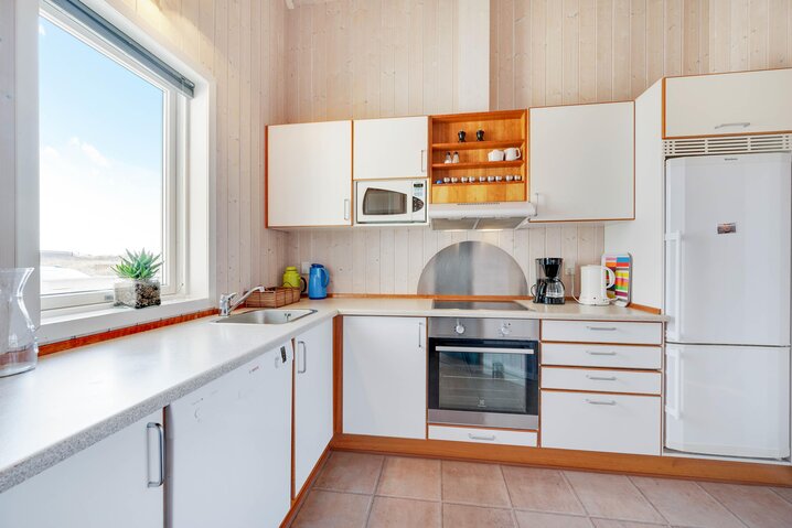 Sommerhus B2467 på Bjerregårdsvej 312, Bjerregård - Billede #10