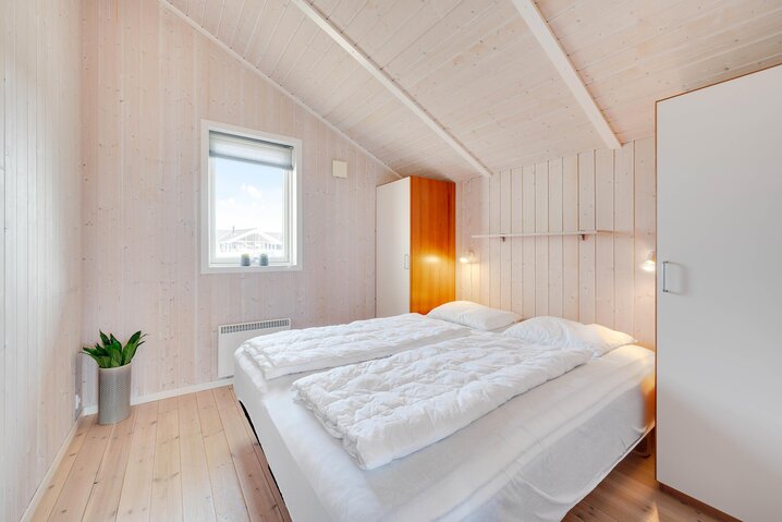 Sommerhus B2467 på Bjerregårdsvej 312, Bjerregård - Billede #11