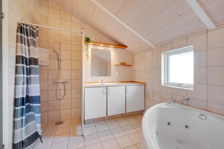 Sommerhus B2467 på Bjerregårdsvej 312, Bjerregård - Billede #12