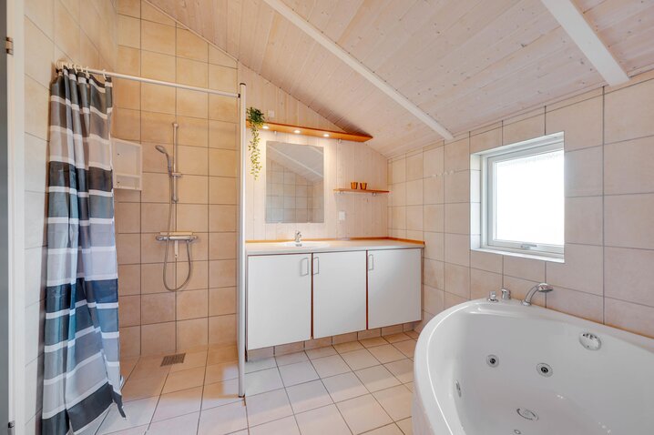 Ferienhaus B2467 in Bjerregårdsvej 312, Bjerregård - Bild #12