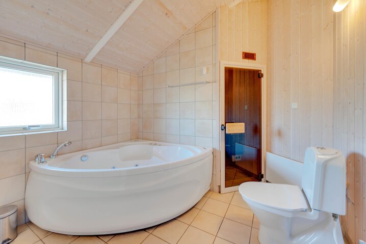 Sommerhus B2467 på Bjerregårdsvej 312, Bjerregård - Billede #14