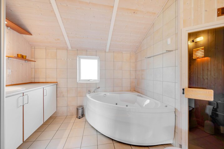 Sommerhus B2467 på Bjerregårdsvej 312, Bjerregård - Billede #15