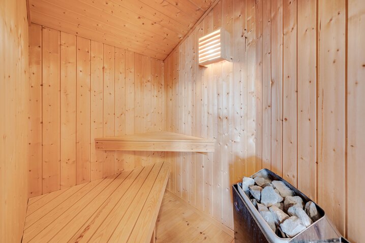 Sommerhus B2467 på Bjerregårdsvej 312, Bjerregård - Billede #16