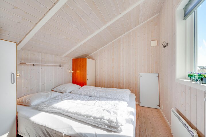 Sommerhus B2467 på Bjerregårdsvej 312, Bjerregård - Billede #17