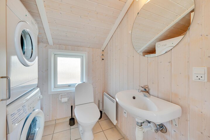 Sommerhus B2467 på Bjerregårdsvej 312, Bjerregård - Billede #18