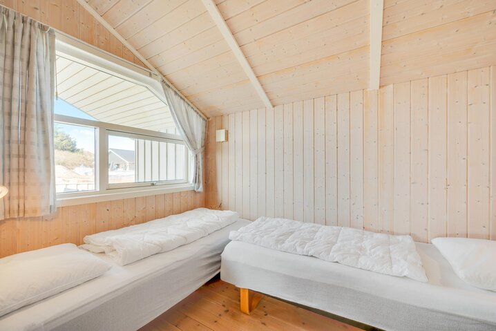 Sommerhus B2467 på Bjerregårdsvej 312, Bjerregård - Billede #19