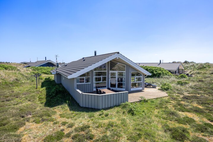 Sommerhus B2467 på Bjerregårdsvej 312, Bjerregård - Billede #20