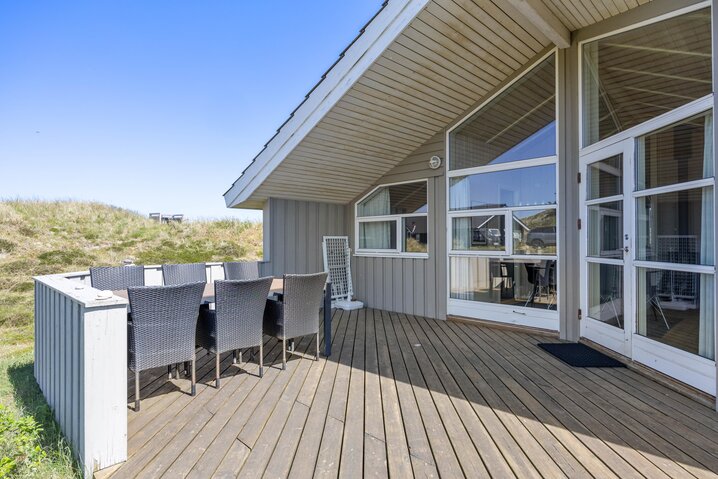 Sommerhus B2467 på Bjerregårdsvej 312, Bjerregård - Billede #21