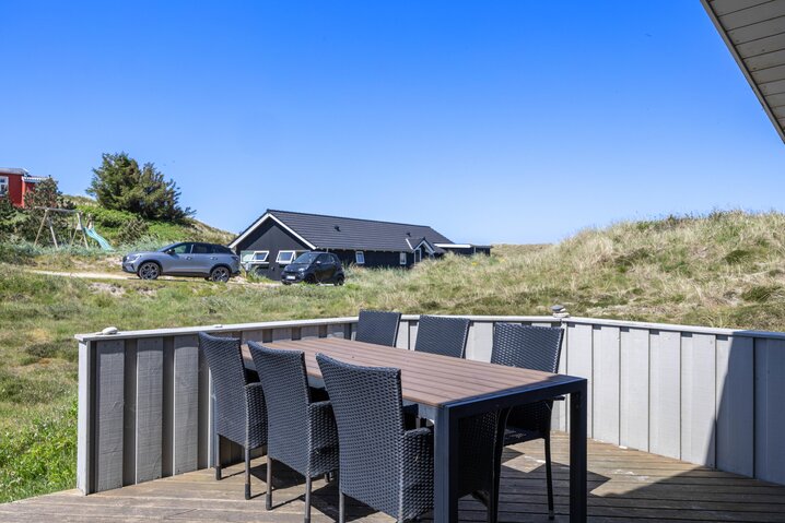 Sommerhus B2467 på Bjerregårdsvej 312, Bjerregård - Billede #22