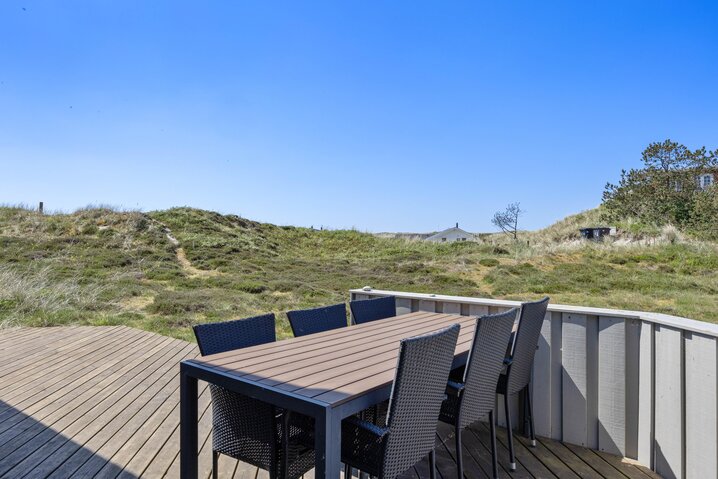 Sommerhus B2467 på Bjerregårdsvej 312, Bjerregård - Billede #23