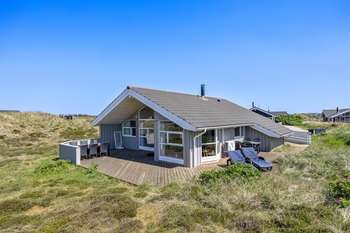 Sommerhus B2467 på Bjerregårdsvej 312, Bjerregård - Billede #24