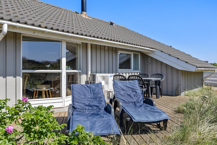 Sommerhus B2467 på Bjerregårdsvej 312, Bjerregård - Billede #25