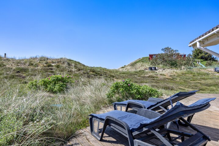 Sommerhus B2467 på Bjerregårdsvej 312, Bjerregård - Billede #26