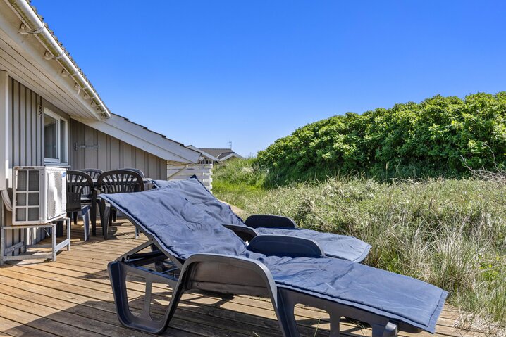 Sommerhus B2467 på Bjerregårdsvej 312, Bjerregård - Billede #27