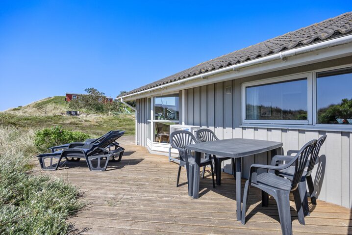 Sommerhus B2467 på Bjerregårdsvej 312, Bjerregård - Billede #28