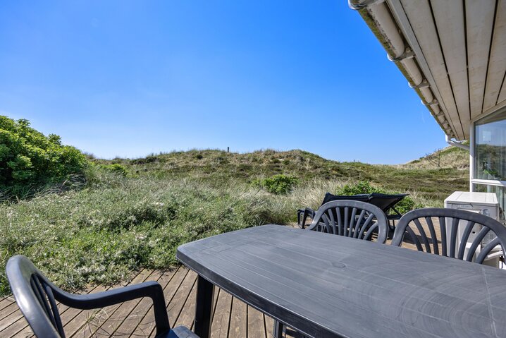 Sommerhus B2467 på Bjerregårdsvej 312, Bjerregård - Billede #29