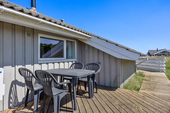 Sommerhus B2467 på Bjerregårdsvej 312, Bjerregård - Billede #30