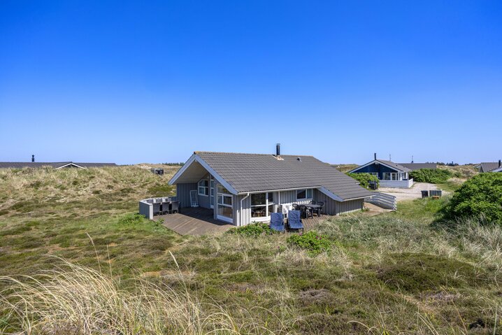 Sommerhus B2467 på Bjerregårdsvej 312, Bjerregård - Billede #31