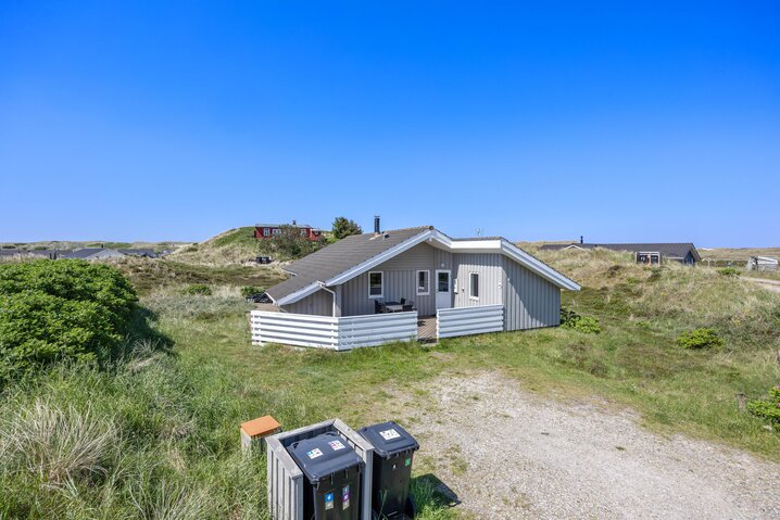 Sommerhus B2467 på Bjerregårdsvej 312, Bjerregård - Billede #32