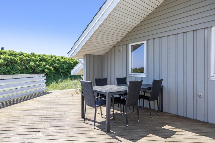 Sommerhus B2467 på Bjerregårdsvej 312, Bjerregård - Billede #33