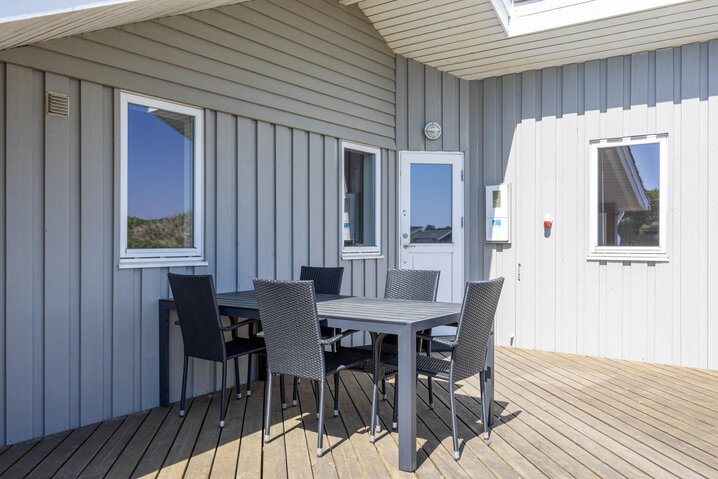 Sommerhus B2467 på Bjerregårdsvej 312, Bjerregård - Billede #34