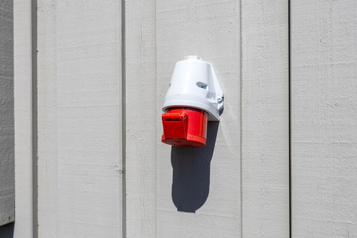 Sommerhus B2467 på Bjerregårdsvej 312, Bjerregård - Billede #35