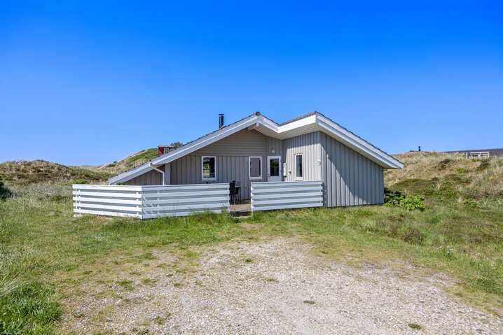 Sommerhus B2467 på Bjerregårdsvej 312, Bjerregård - Billede #36