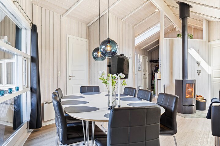 Ferienhaus B2470 in Bilbergsvej 29, Bjerregård - Bild #9