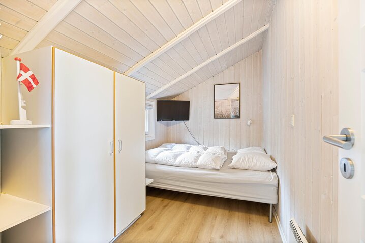 Ferienhaus B2470 in Bilbergsvej 29, Bjerregård - Bild #21