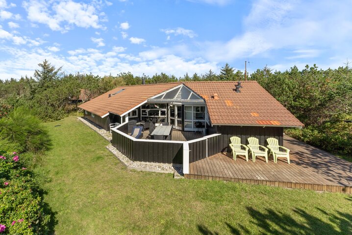 Ferienhaus B2470 in Bilbergsvej 29, Bjerregård - Bild #26