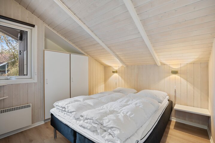 Ferienhaus B2470 in Bilbergsvej 29, Bjerregård - Bild #12