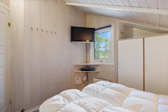 Ferienhaus B2470 in Bilbergsvej 29, Bjerregård - Bild #14