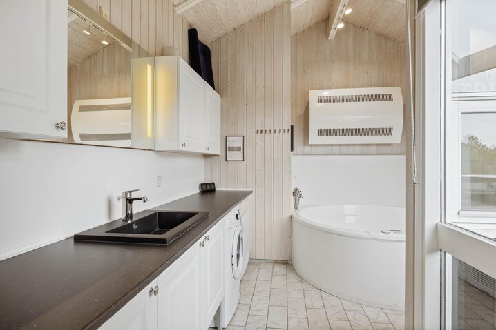 Ferienhaus B2470 in Bilbergsvej 29, Bjerregård - Bild #15