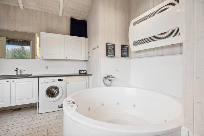 Ferienhaus B2470 in Bilbergsvej 29, Bjerregård - Bild #16