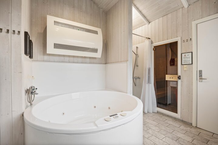 Ferienhaus B2470 in Bilbergsvej 29, Bjerregård - Bild #17