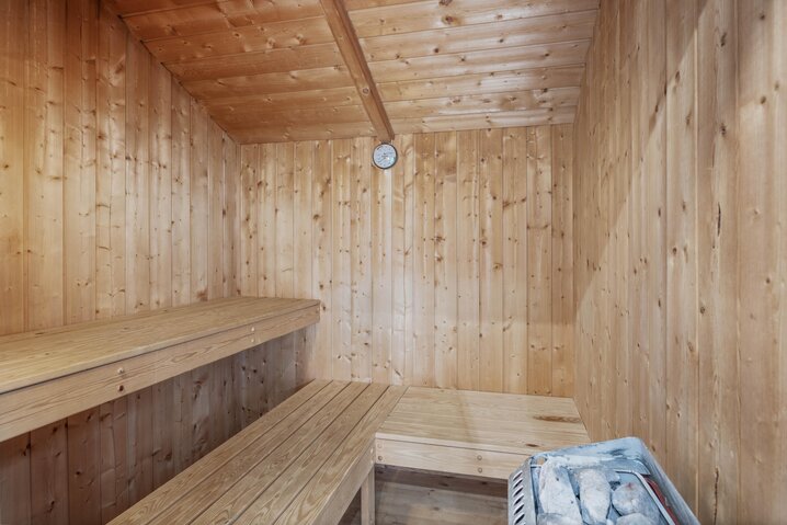 Ferienhaus B2470 in Bilbergsvej 29, Bjerregård - Bild #18