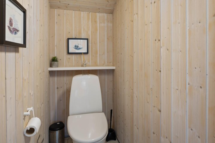 Ferienhaus B2470 in Bilbergsvej 29, Bjerregård - Bild #19