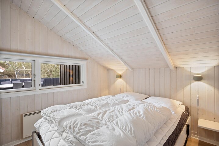 Ferienhaus B2470 in Bilbergsvej 29, Bjerregård - Bild #20