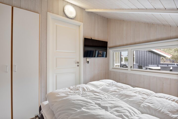 Ferienhaus B2470 in Bilbergsvej 29, Bjerregård - Bild #21