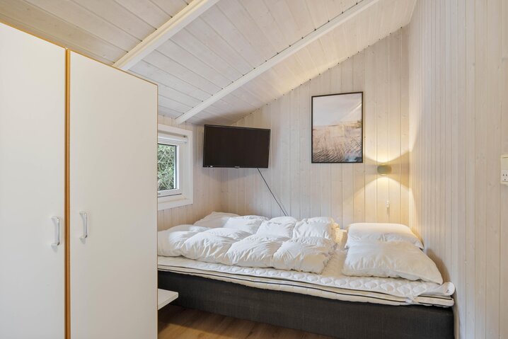 Ferienhaus B2470 in Bilbergsvej 29, Bjerregård - Bild #22