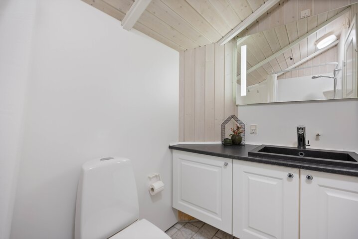 Ferienhaus B2470 in Bilbergsvej 29, Bjerregård - Bild #23