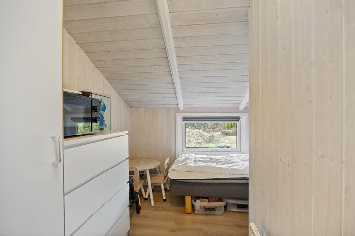Ferienhaus B2470 in Bilbergsvej 29, Bjerregård - Bild #25